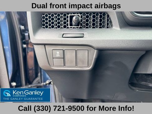 Used 2024 Honda CR-V EX image 29