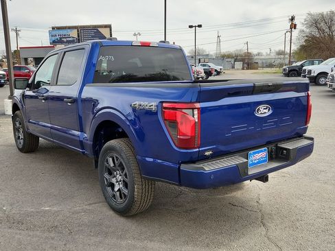 New 2026 Ford F150 STX w/ Equipment Group 200A image 8