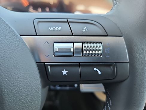 New 2026 Hyundai Sonata SEL image 15