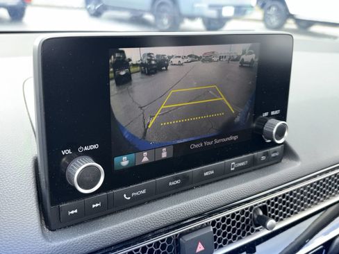 Used 2022 Honda Civic EX image 15