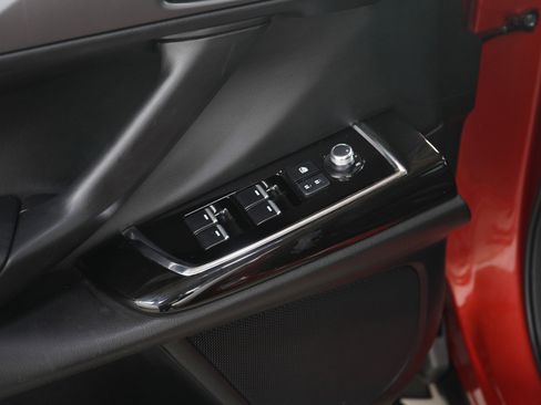 Used 2023 MAZDA CX-9 Touring image 21