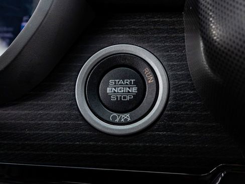 Used 2024 RAM 2500 Limited image 22