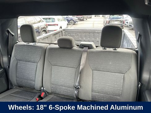 Used 2023 Ford F150 XLT w/ Equipment Group 302A High image 26