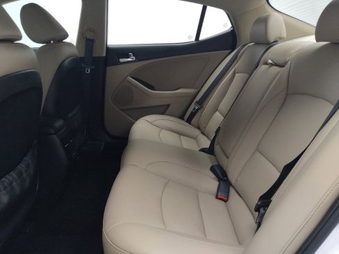 Used 2015 Kia Optima EX FWD image 18