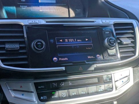 Used 2014 Honda Accord EX-L image 30