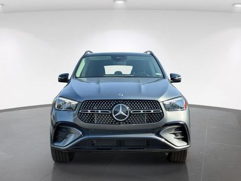 New 2026 Mercedes-Benz GLE 450 4MATIC image 3