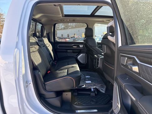New 2026 RAM 1500 Tungsten image 30