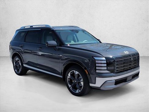 New 2026 Hyundai Palisade Limited image 7