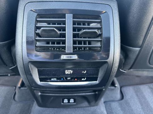 Used 2024 BMW X3 xDrive30i image 31