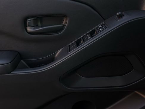 New 2026 Nissan Frontier SV w/ Tow Package image 23