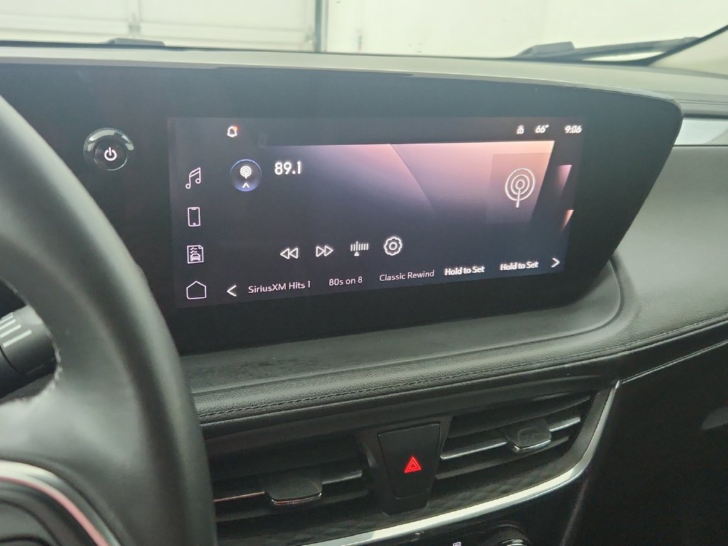 Used 2024 Buick Encore GX Sport Touring AWD/4WD image 26