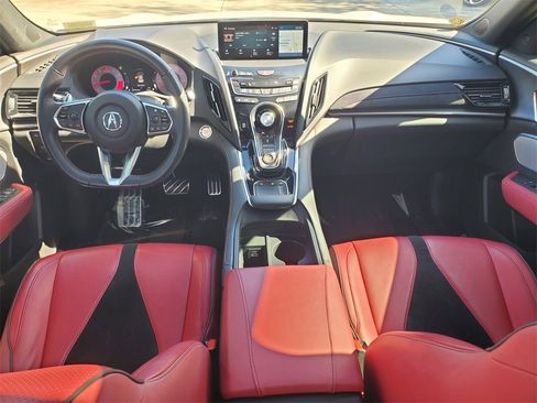 Used 2022 Acura RDX A-Spec image 10