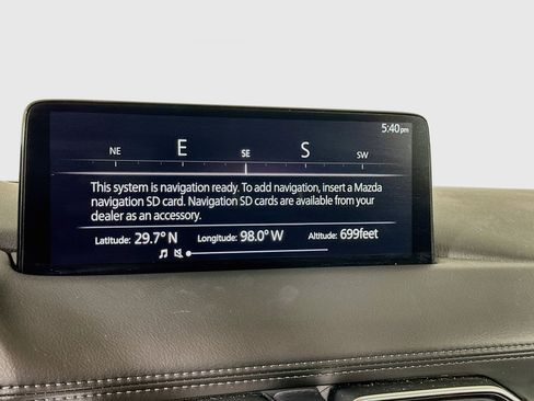 Used 2025 MAZDA CX-5 AWD 2.5 S w/ Preferred Package image 22