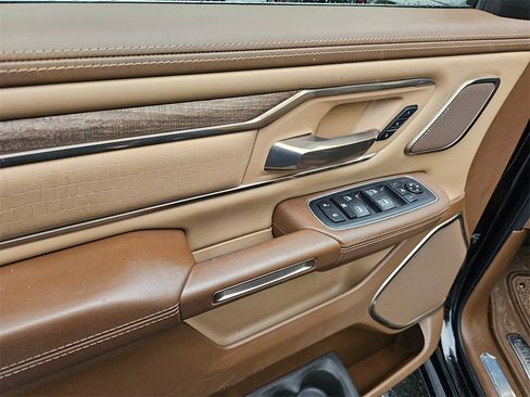 Used 2020 RAM 1500 Limited image 85