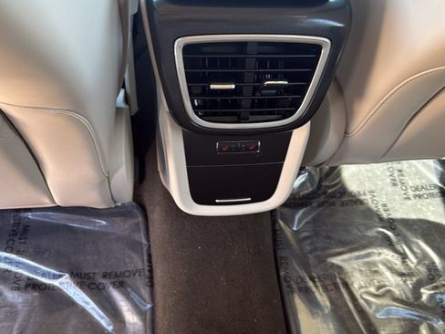 Used 2019 Lincoln Nautilus Reserve AWD/4WD image 15
