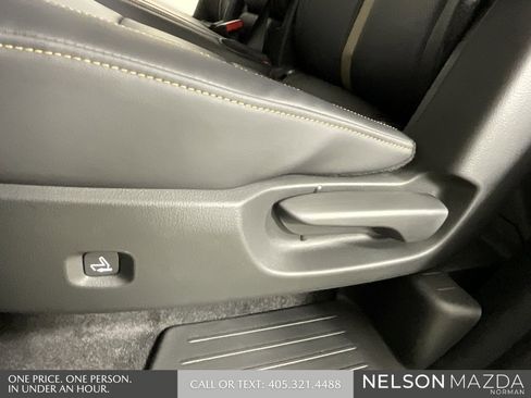 New 2026 MAZDA CX-90 3.3 Turbo w/ Premium Plus Pkg image 27