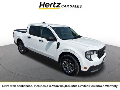Used 2026 Ford Maverick XLT w/ Equipment Group 301A