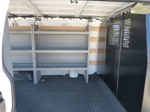 Used 2024 GMC Savana 2500 w/ Driver Convenience Package image 19