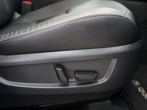 Used 2023 INFINITI QX50 Luxe AWD/4WD image 46