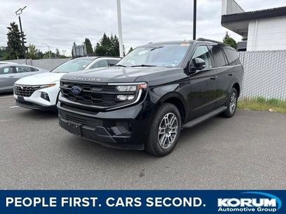 Used 2025 Ford Expedition Active