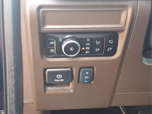 Used 2025 Ford F150 King Ranch AWD/4WD image 13