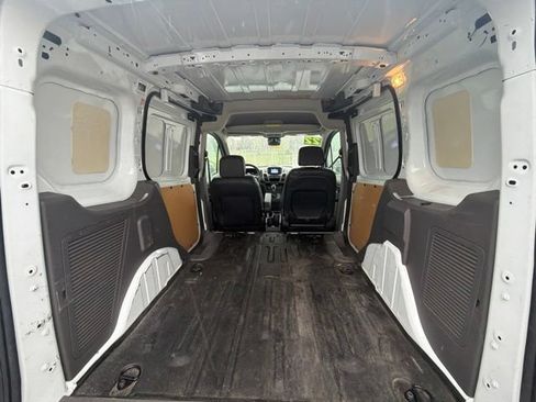 Used 2022 Ford Transit Connect XL FWD image 14