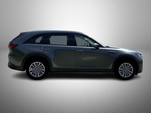 Used 2024 MAZDA CX-90 3.3 Turbo w/ Preferred Package AWD/4WD image 4