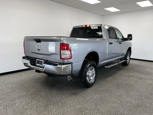 Used 2024 RAM 2500 Big Horn w/ Bed Utility Group image 19