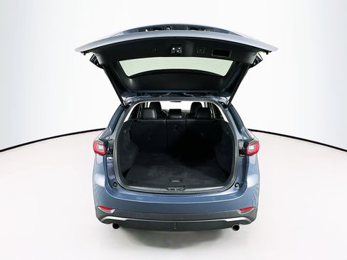 Used 2025 MAZDA CX-5 Carbon Edition image 28