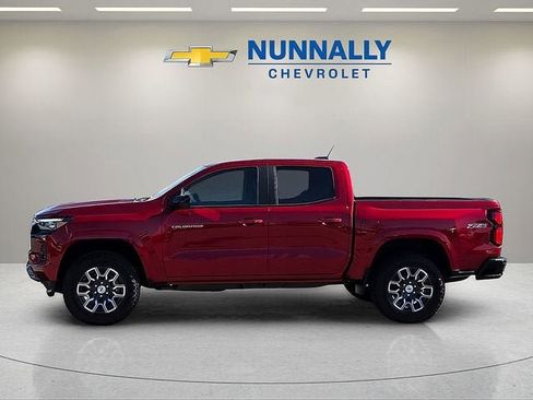 New 2026 Chevrolet Colorado Z71 w/ Z71 Convenience Package 2 AWD/4WD image 2