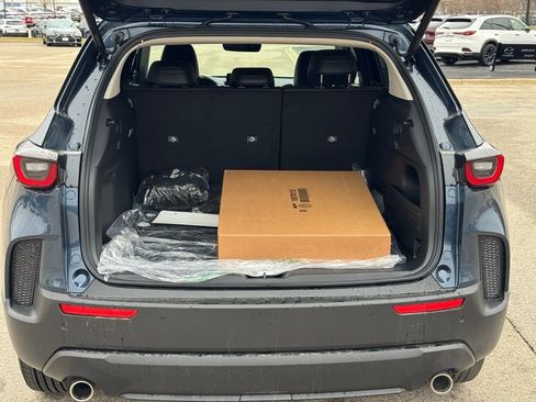 New 2026 MAZDA CX-50 2.5 Hybrid w/ Weather Package image 33