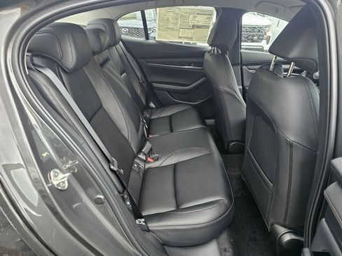 New 2026 MAZDA MAZDA3 s Sport image 26