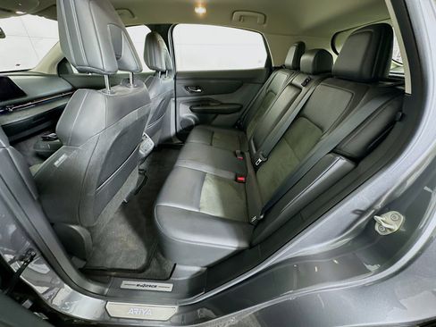 Used 2023 Nissan Ariya AWD image 28