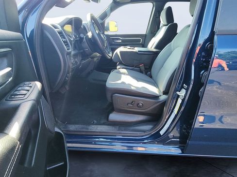 Used 2024 RAM 1500 Big Horn image 13