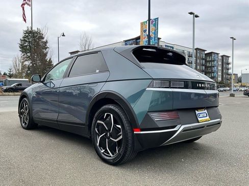 Used 2023 Hyundai Ioniq 5 SEL image 6