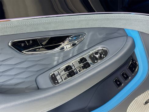 Certified 2025 Bentley Continental GT Speed image 17