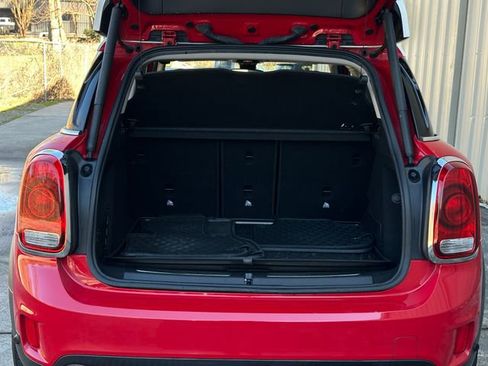 Used 2020 MINI Cooper Countryman S w/ Premium Package image 37