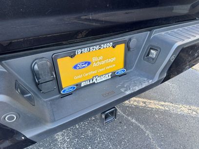 Certified 2022 Ford F150 XLT w/ Equipment Group 302A High