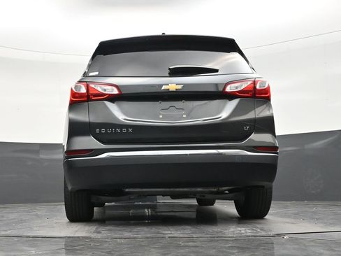 Used 2020 Chevrolet Equinox LT FWD image 23