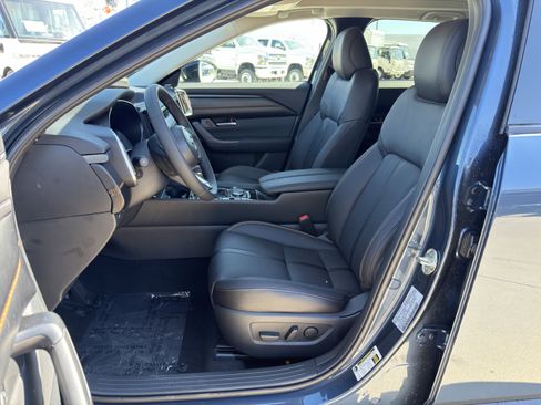 New 2026 MAZDA CX-50 AWD 2.5 S w/ Premium Package image 14