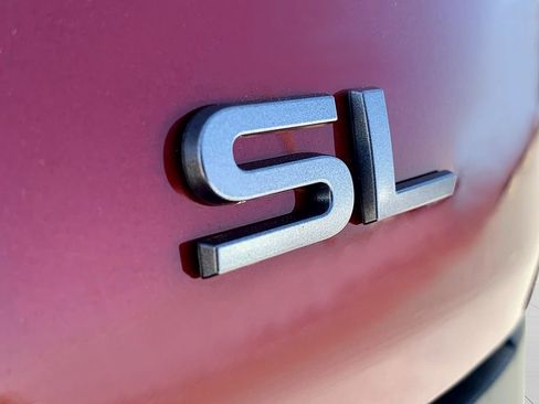 New 2025 Nissan Murano SL w/ Cargo Package image 7