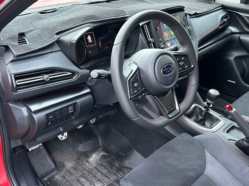 Used 2024 Subaru WRX Limited w/ Popular Package #2A image 22