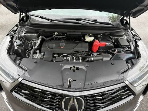 New 2026 Acura RDX SH-AWD w/ Advance Package image 25