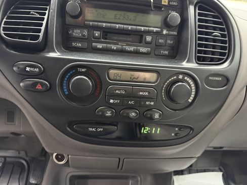 Used 2003 Toyota Sequoia SR5 image 17