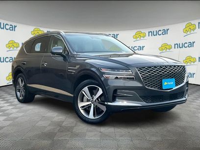 Used 2023 Genesis GV80 2.5T w/ Prestige 20" Package