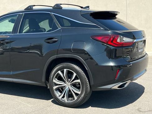 Used 2017 Lexus RX 350 FWD image 8