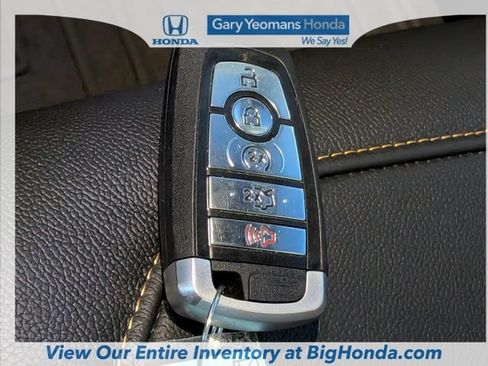 Used 2023 Ford F150 Tremor w/ Trailer Tow Package AWD/4WD image 35
