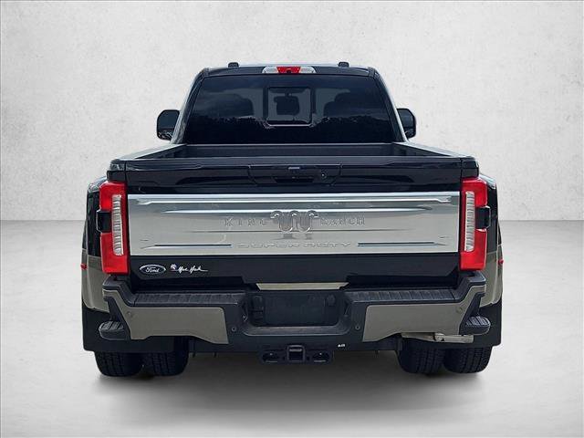 Used 2026 Ford F350 King Ranch AWD/4WD image 6