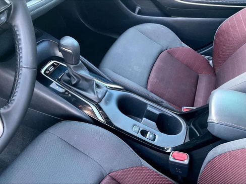 Used 2024 Toyota Corolla SE image 15