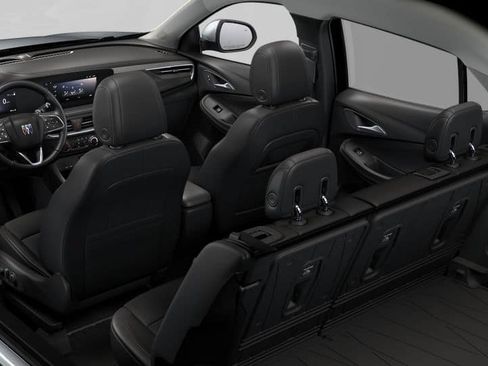 New 2026 Buick Encore GX Preferred w/ Advanced Technology Package FWD image 60